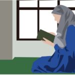 Ramadhan tinggal hitungan hari. Kamu di ujung masa haid. Jadi was-was apakah sudah bisa ikut shalat dan berpuasa atau tidak di awal Ramadhan?