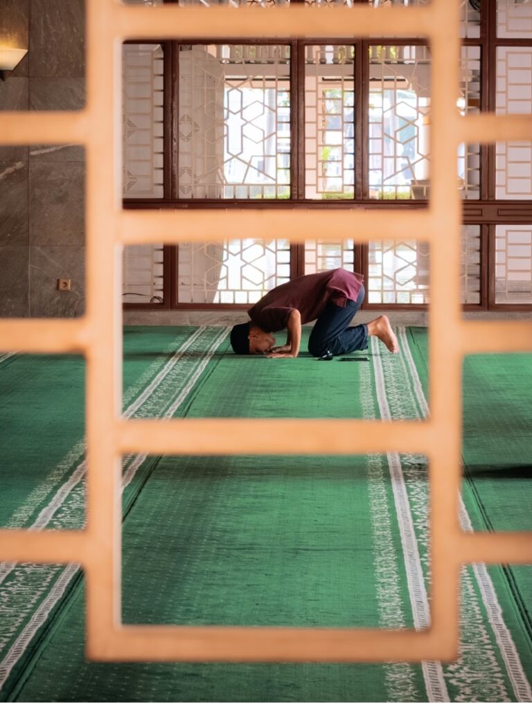 salat