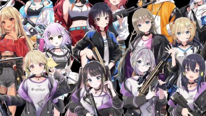 Perusahaan VTuber VSPO! Tegas Lindungi Talent dari Konten Tak Pantas, Seniman Kontroversial Diminta Ganti Rugi Jutaan Yen (Sumber: Anime Corner).