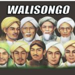 Walisongo adalah sembilan tokoh penyebar Islam di Pulau Jawa pada abad ke-14 hingga ke-16.