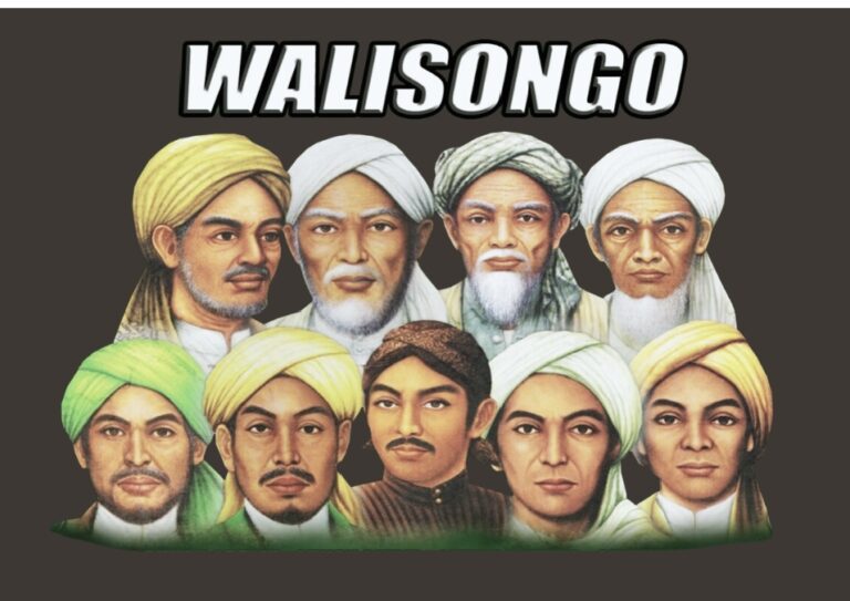 Walisongo adalah sembilan tokoh penyebar Islam di Pulau Jawa pada abad ke-14 hingga ke-16.