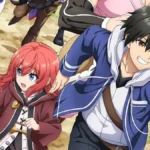 The Villager of Level 999 atau Lv999 no Murabito.