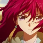 Tangkapan Layar Anime Yona of the Dawn.
