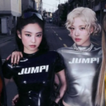 Foto para personel BLACKPINK di akun Instagram resmi grup. (Foto: Akun Instagram @blackpinkofficial)