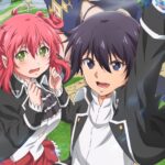 Square Enix yang pada Jumat 20 Februari 2026 resmi mengumumkan bahwa manga From Overshadowed to Overpowered karya Kentarou akan mendapatkan adaptasi anime televisi.