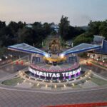 Universitas Terbuka (UT) kembali membuka program beasiswa kuliah gratis untuk mahasiswa baru jalur Seleksi Nasional Berdasarkan Prestasi (SNBP) 2026.