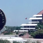 IPB University, salah satu perguruan tinggi terbaik di Indonesia yang terkenal dengan persaingan ketatnya.