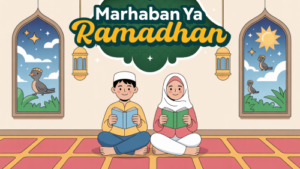 Bulan Suci Ramadhan 1447 Hijriah tinggal menghitung hari. Umat Islam di Indonesia kembali dihadapkan pada skenario yang nyaris menjadi tradisi tahunan, potensi perbedaan awal puasa.