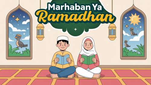 Bulan Suci Ramadhan 1447 Hijriah tinggal menghitung hari. Umat Islam di Indonesia kembali dihadapkan pada skenario yang nyaris menjadi tradisi tahunan, potensi perbedaan awal puasa.