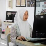 UTBK-SNBT berfokus pada pengukuran kemampuan penalaran dan pemecahan masalah, bukan hafalan.