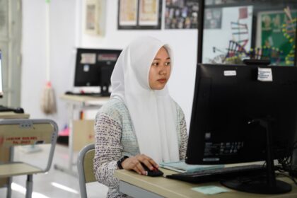 UTBK-SNBT berfokus pada pengukuran kemampuan penalaran dan pemecahan masalah, bukan hafalan.