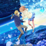 To You in the Beyond.