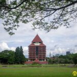 Universitas Indonesia (UI) resmi membuka pendaftaran mahasiswa baru Pascasarjana tahun akademik 2026/2027 melalui jalur Seleksi Masuk UI (SIMAK UI).