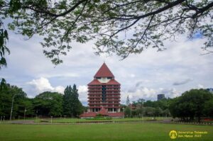Universitas Indonesia (UI) resmi membuka pendaftaran mahasiswa baru Pascasarjana tahun akademik 2026/2027 melalui jalur Seleksi Masuk UI (SIMAK UI).