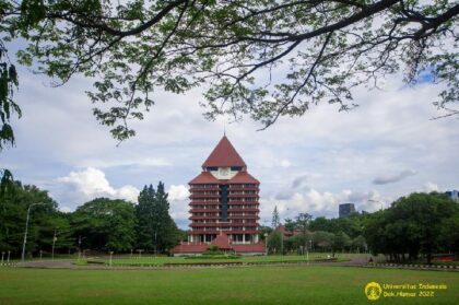Universitas Indonesia (UI) resmi membuka pendaftaran mahasiswa baru Pascasarjana tahun akademik 2026/2027 melalui jalur Seleksi Masuk UI (SIMAK UI).