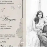 Musisi Virgoun Tambunan dikonfirmasi akan segera menikahi Lindi Fitriyana pada 26 Februari 2026. (Foto: Tangkapan Layar Video)