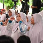 Pemerintah resmi menetapkan pola kegiatan belajar mengajar selama Ramadan 2026.