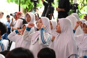 Pemerintah resmi menetapkan pola kegiatan belajar mengajar selama Ramadan 2026.