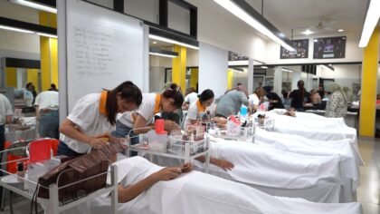 Terdapat 15 politeknik terbaik di Indonesia versi Webometrics yang bisa menjadi bahan pertimbangan sebelum mendaftar kuliah.