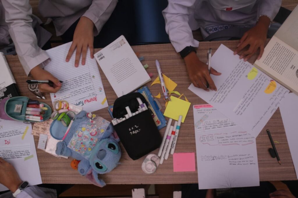 Pemerintah resmi menerbitkan aturan terbaru tentang pembelajaran selama Ramadan 1447 H/2026 M.