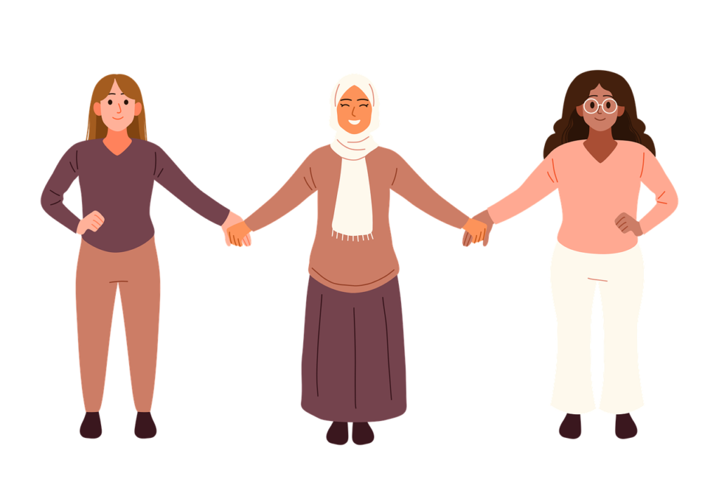 Yang membedakan sahabat sejati dengan sekadar kenalan biasa adalah kualitas koneksinya. Sahabat sejati adalah mereka yang membuat kita merasa didengar, dipahami, dan diterima apa adanya.