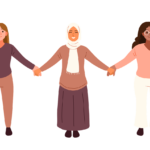 Yang membedakan sahabat sejati dengan sekadar kenalan biasa adalah kualitas koneksinya. Sahabat sejati adalah mereka yang membuat kita merasa didengar, dipahami, dan diterima apa adanya.