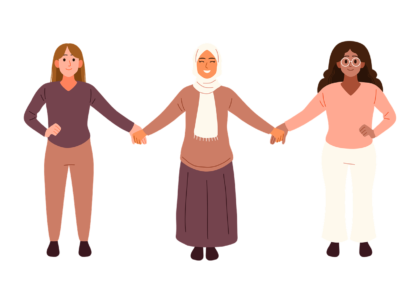 Yang membedakan sahabat sejati dengan sekadar kenalan biasa adalah kualitas koneksinya. Sahabat sejati adalah mereka yang membuat kita merasa didengar, dipahami, dan diterima apa adanya.