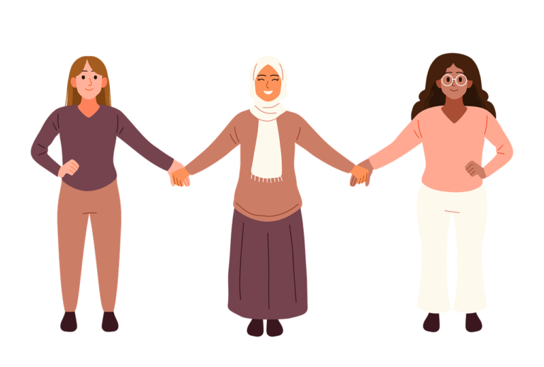 Yang membedakan sahabat sejati dengan sekadar kenalan biasa adalah kualitas koneksinya. Sahabat sejati adalah mereka yang membuat kita merasa didengar, dipahami, dan diterima apa adanya.