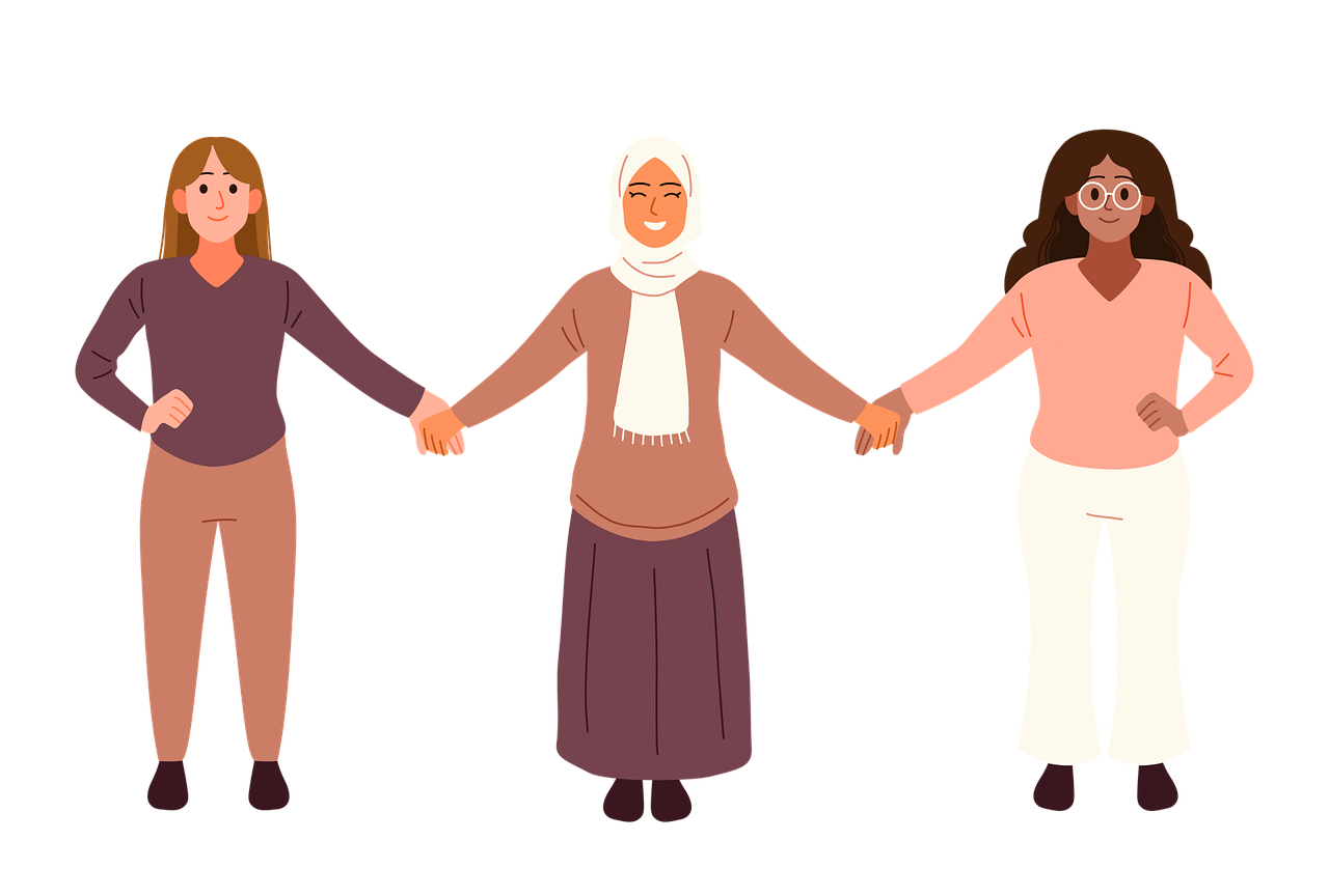 Yang membedakan sahabat sejati dengan sekadar kenalan biasa adalah kualitas koneksinya. Sahabat sejati adalah mereka yang membuat kita merasa didengar, dipahami, dan diterima apa adanya.