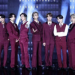 Grup idola asal Korea Selatan BTS (Bangtan Sonyeondan). (Foto: Big Hit Entertainment)