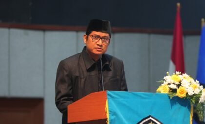 Muhammad Rubiul Yatim. (Foto: Dok.Pribadi)