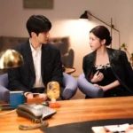 Dirilis 16 Januari 2026, Can This Love Be Translated? menawarkan romansa dengan premis yang segar. Kim Seon Ho berperan sebagai Joo Ho Jin, penerjemah multibahasa yang justru “buta” dalam menerjemahkan perasaan cinta.