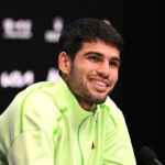Carlos Alcaraz bukan hanya memenangi final Australian Open 2026, tetapi juga menandai babak baru regenerasi tenis putra dunia usai menundukkan Novak Djokovic dalam empat set: 2-6, 6-2, 6-3, 7-5.