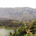Dataran Tinggi Dieng, Jawa Tengah: Negeri di Atas Awan.