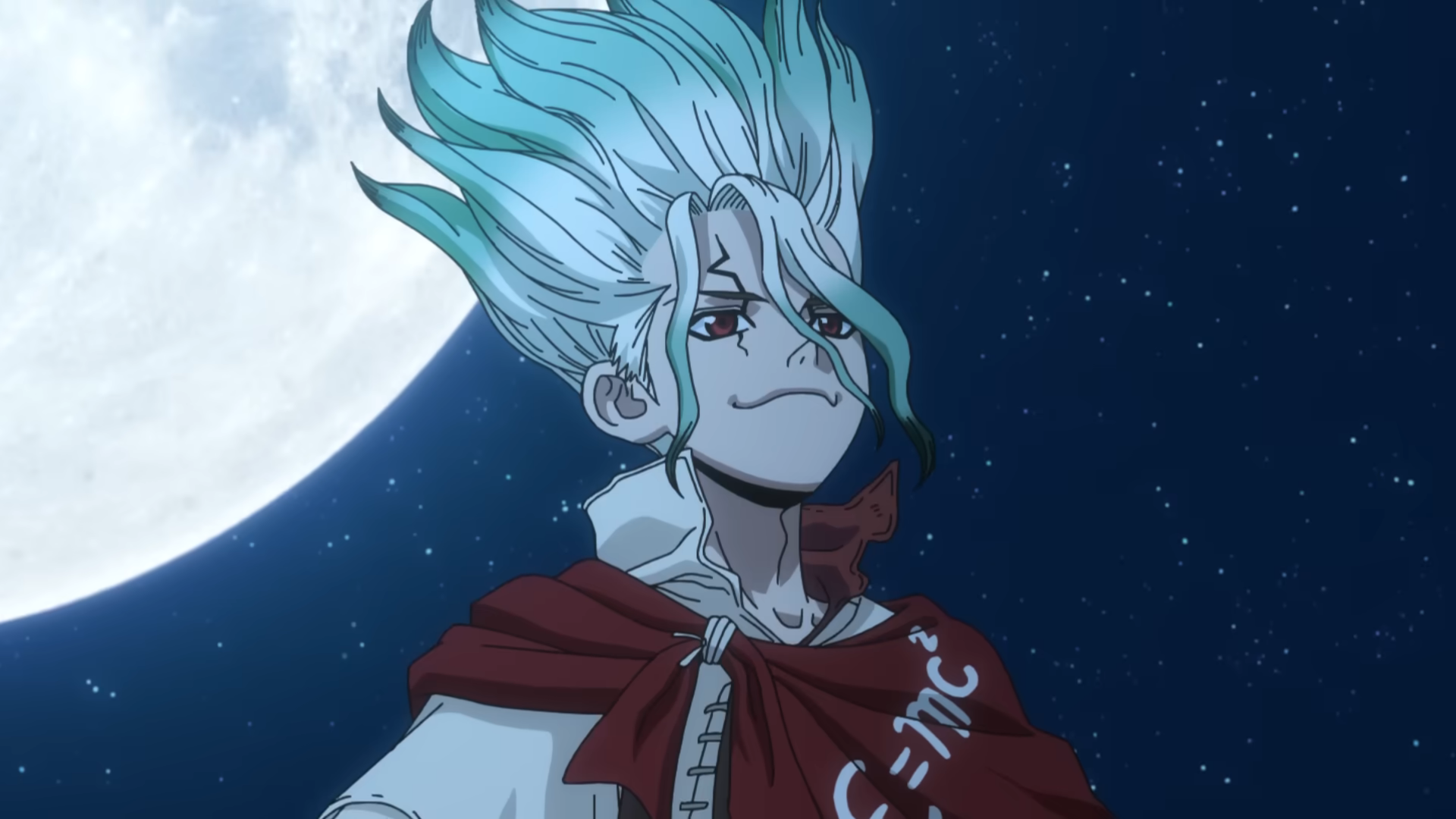 drstone