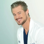 Eric Dane, aktor yang dikenal luas lewat peran ikoniknya sebagai Dr. Mark Sloan alias "McSteamy" dalam serial Grey's Anatomy, meninggal dunia pada Kamis, 19 Februari 2026, di usia 53 tahun.