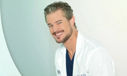 Eric Dane, aktor yang dikenal luas lewat peran ikoniknya sebagai Dr. Mark Sloan alias "McSteamy" dalam serial Grey's Anatomy, meninggal dunia pada Kamis, 19 Februari 2026, di usia 53 tahun.