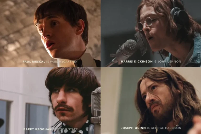 Film The Beatles