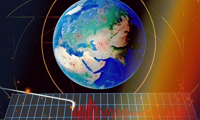 Tahun 2025 menegaskan posisi Indonesia sebagai salah satu negara dengan aktivitas gempa paling intens di dunia.