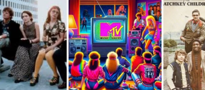 Membaca Sejarah dan Makna Pengelompokan Generasi. (Foto: GPT)