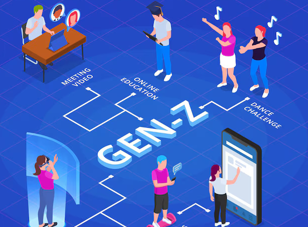 Generasi Z yang kini mulai berumah tangga membawa angin segar dalam pengelolaan keuangan keluarga.