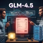 Dengan segala keunggulan dan strategi open-source-nya, GLM-4.5 diprediksi akan semakin memanaskan persaingan di industri AI global.