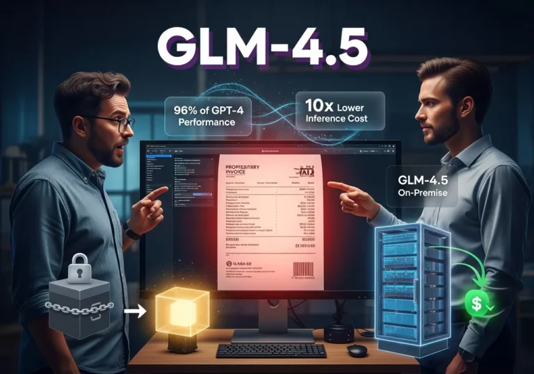 Dengan segala keunggulan dan strategi open-source-nya, GLM-4.5 diprediksi akan semakin memanaskan persaingan di industri AI global.