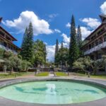 Institut Teknologi Bandung (ITB) tetap menjadi primadona bagi calon mahasiswa yang bercita-cita di bidang teknik dan sains.