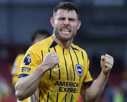 Nama James Milner kembali tercatat dalam tinta emas sepak bola Inggris.