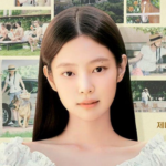 Jennie BLACKPINK join variety show sederhana yang tayang di MBC dan iQIYI, Minggu (15/2/2026). (Foto: Instagram.com/jtbc.insta)