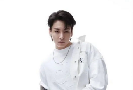 Anggota grup Kpop BTS Jungkook. (Foto: Instagram @jungkook_bighitentertainment)