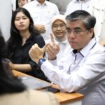 Menteri Ketenagakerjaan (Menaker) RI Yassierli mengungkapkan bahwa target peserta Magang Nasional 2026 mencapai 100 ribu orang, sama seperti tahun sebelumnya.