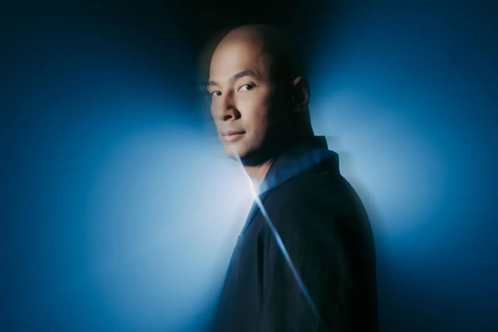 Penyanyi sekaligus musisi Marcell Siahaan. (Foto: Marcell Siahaan)