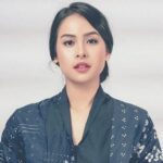 Maudy Ayunda.
